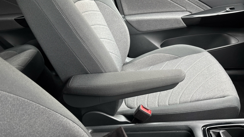 Volkswagen ID.3 150kW Pro 59kWh 5dr Auto Electric Hatchback